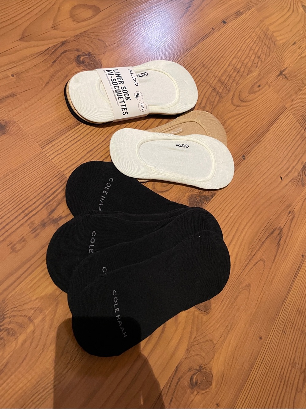 11 Sock Liners
